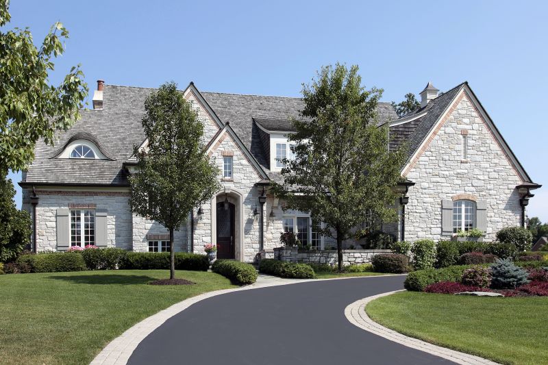 Asphalt Driveway Restoration