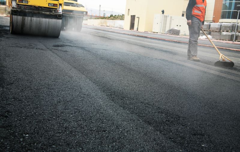 Commercial Asphalt Resurfacing in Savannah, GA