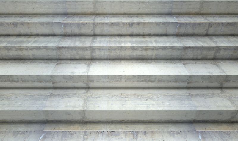 Concrete Steps Replacement in Fort Collins, CO