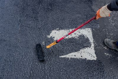 Highway Resurfacing in Savannah, GA