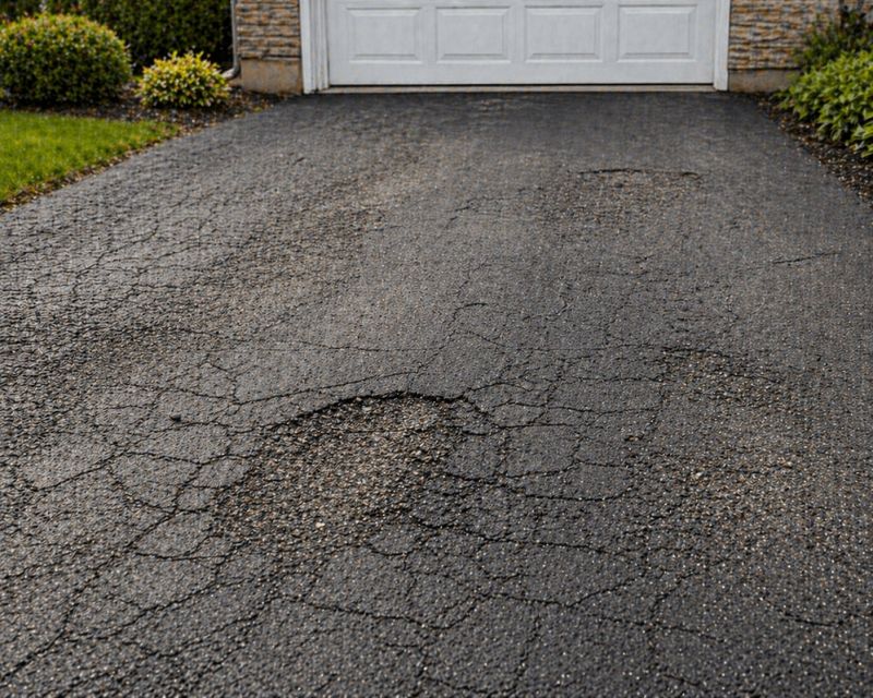 Road Crack Repair in Orange County, CA