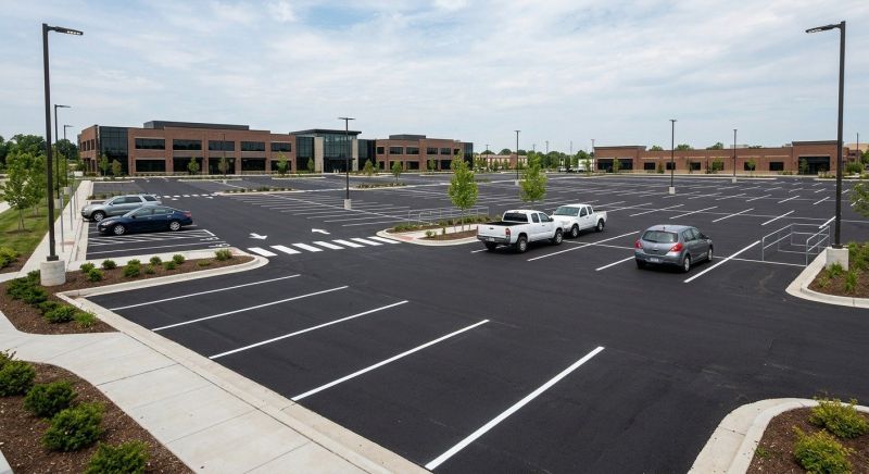Street Paving in Temecula, CA